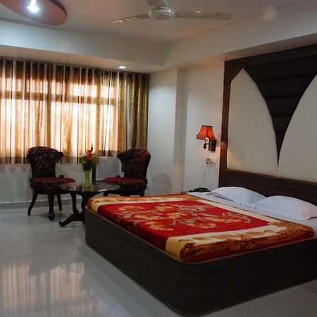 Hotel Grand Arjun Raipur  Exterior photo
