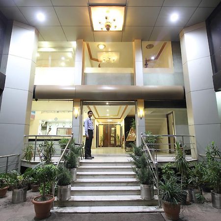 Hotel Grand Arjun Raipur  Exterior photo