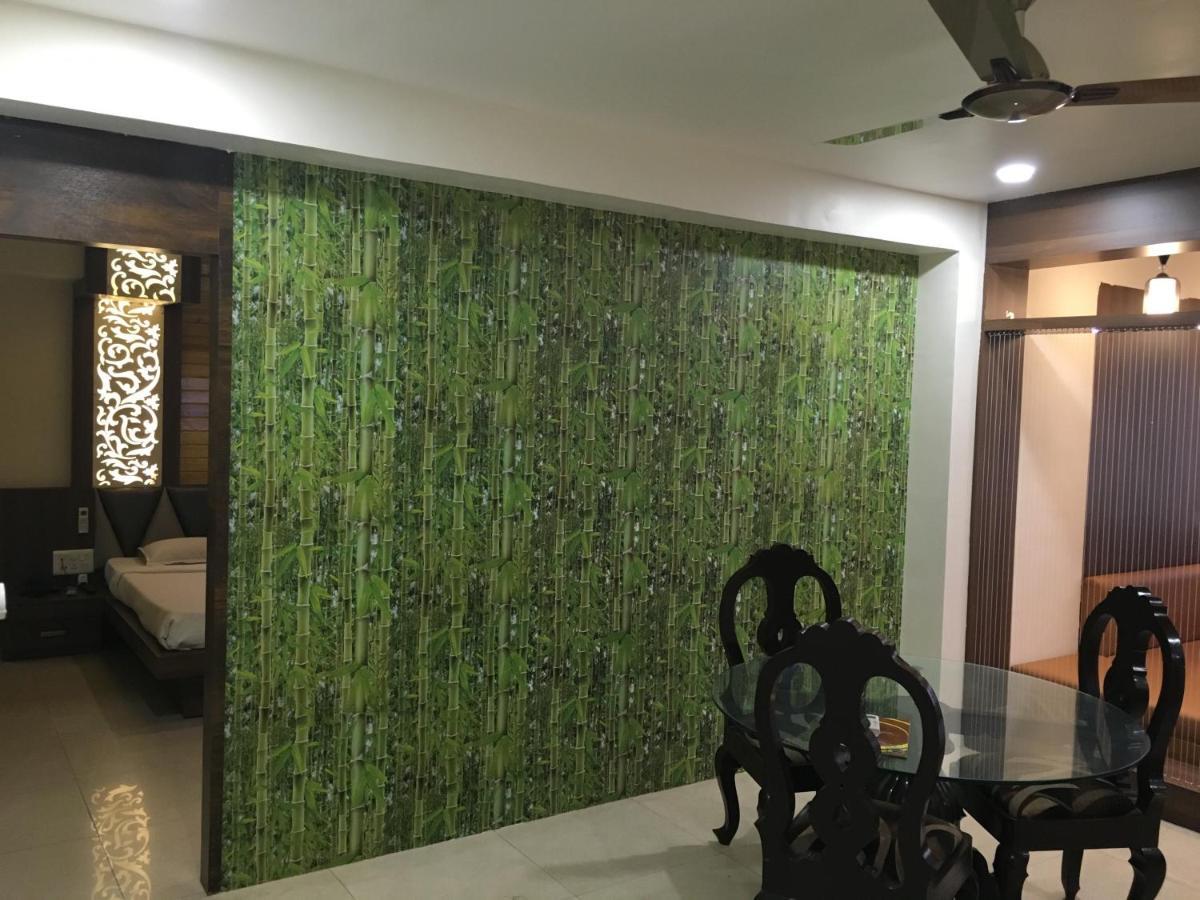 Hotel Grand Arjun Raipur  Exterior photo