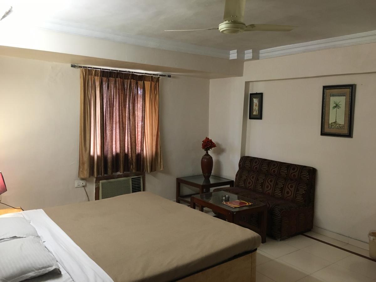 Hotel Grand Arjun Raipur  Exterior photo