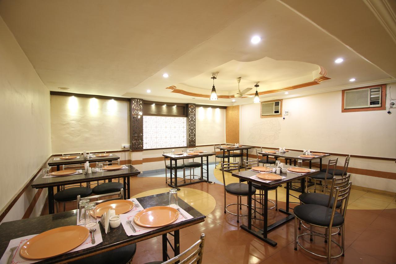 Hotel Grand Arjun Raipur  Exterior photo