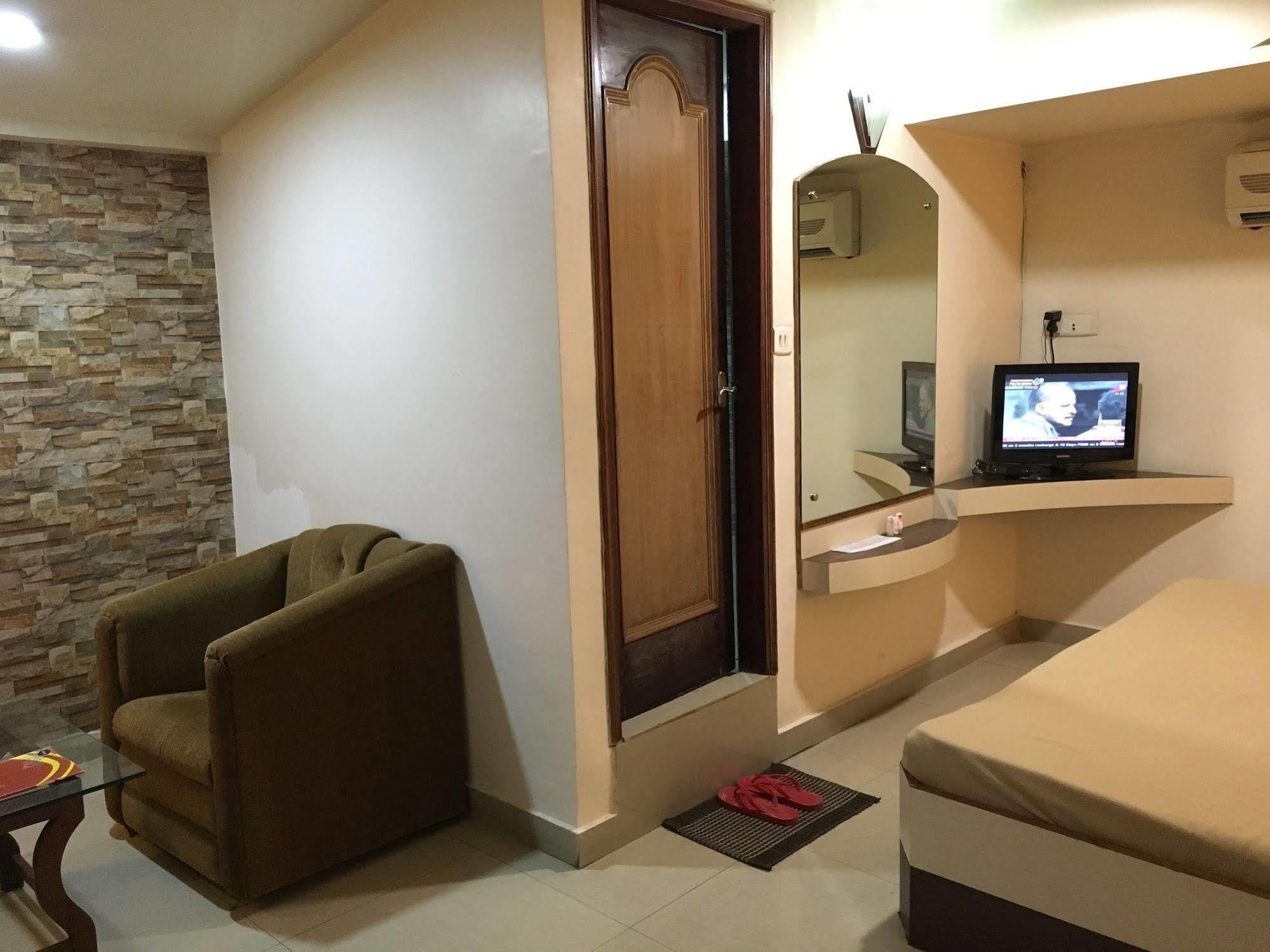 Hotel Grand Arjun Raipur  Exterior photo